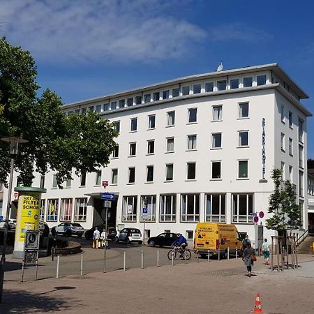 Stadthotel Касел Екстериор снимка