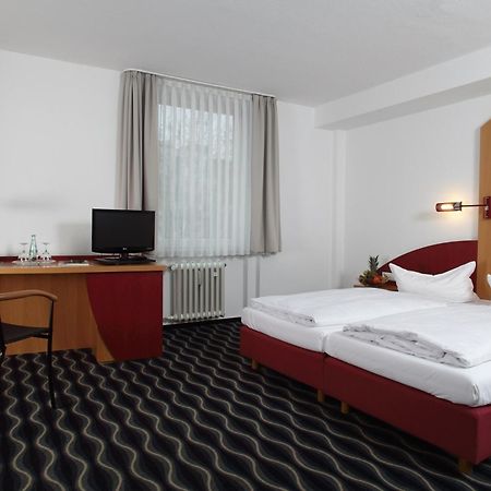 Stadthotel Касел Екстериор снимка