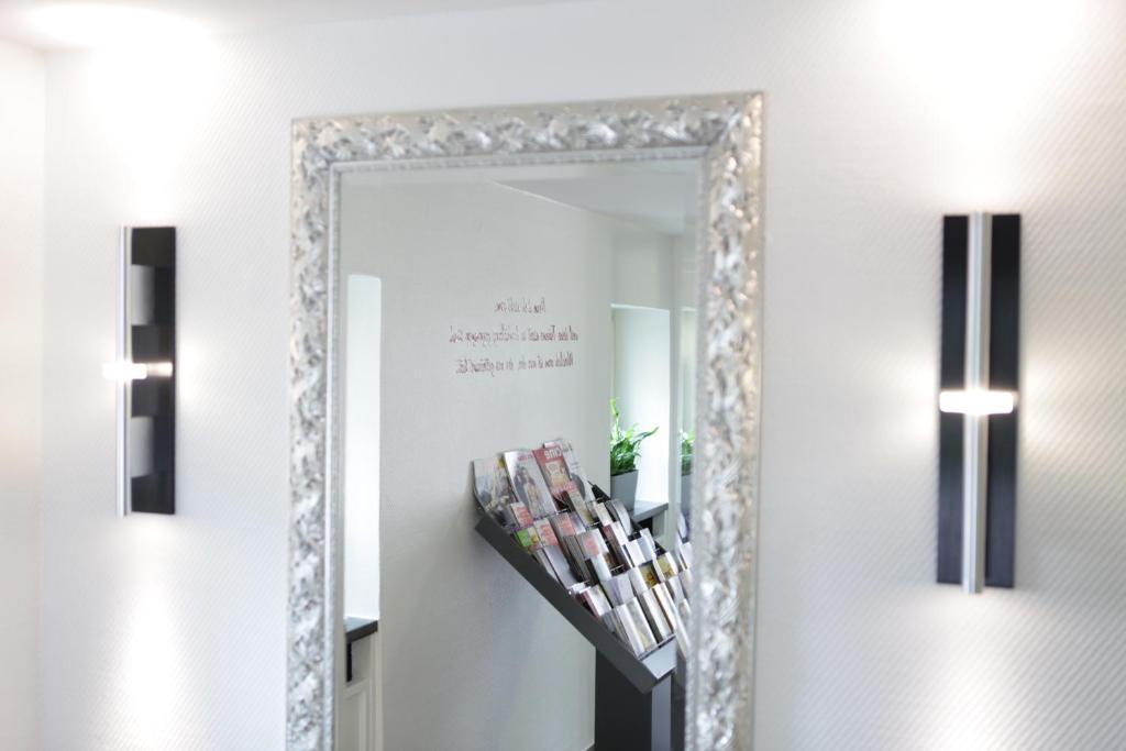 Stadthotel Касел Екстериор снимка